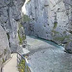 Steinideen By Interhome Lejlighed Meiringen