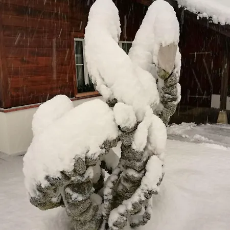 Steinideen By Interhome Apartament *