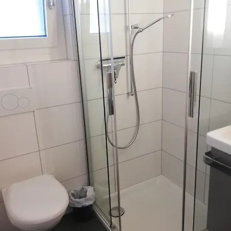 Steinideen By Interhome * Meiringen