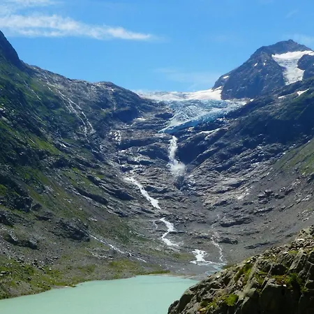 Appartement Steinideen By Interhome