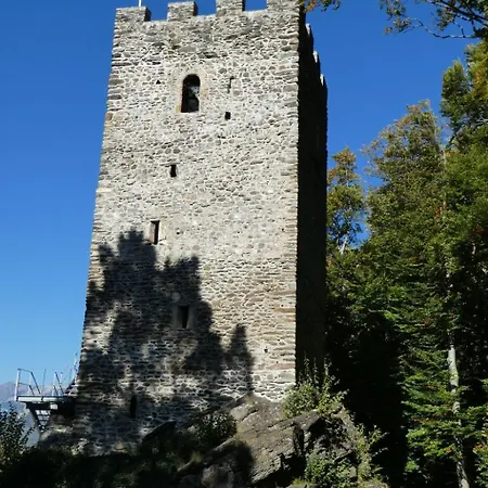 Apartament Steinideen By Interhome