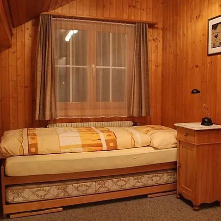 Apartament Steinideen By Interhome Meiringen