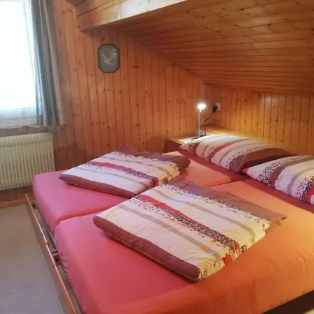 Apartament Steinideen By Interhome