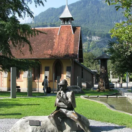 Steinideen By Interhome