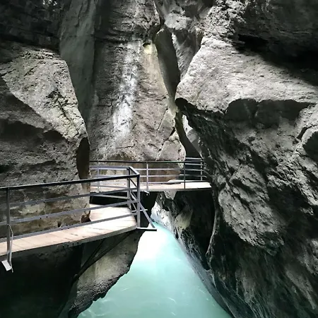 Apartament Steinideen By Interhome *