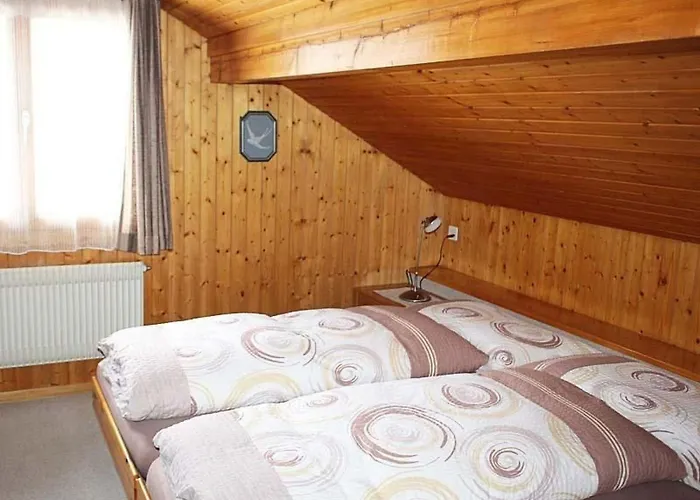 Steinideen By Interhome *