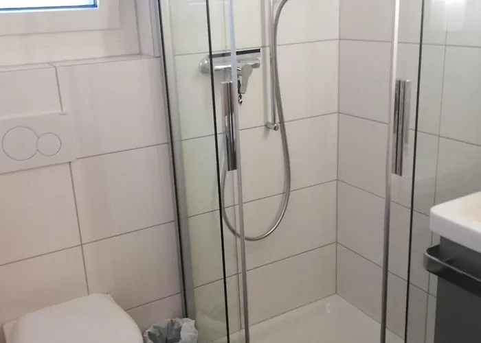 Steinideen By Interhome * Meiringen