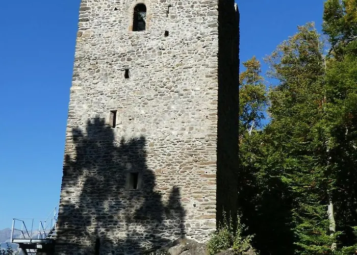 Apartment Steinideen By Interhome