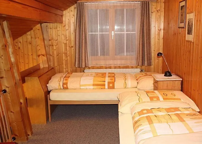 Appartement Steinideen By Interhome