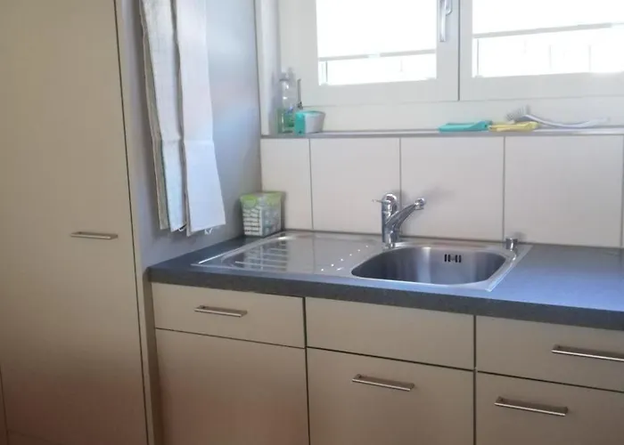 Steinideen By Interhome Appartement *