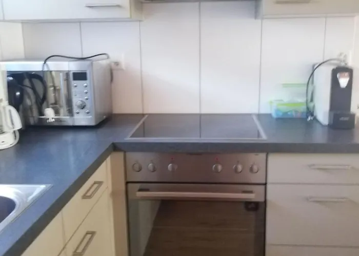 Steinideen By Interhome