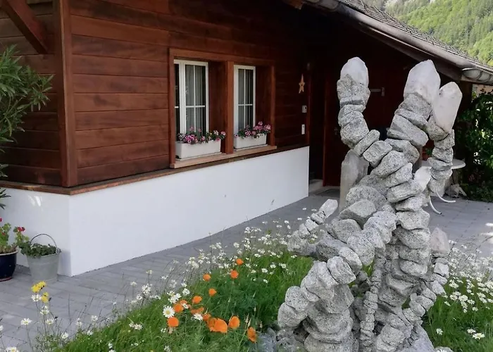 Steinideen By Interhome