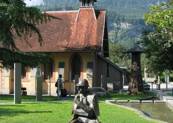 Steinideen By Interhome