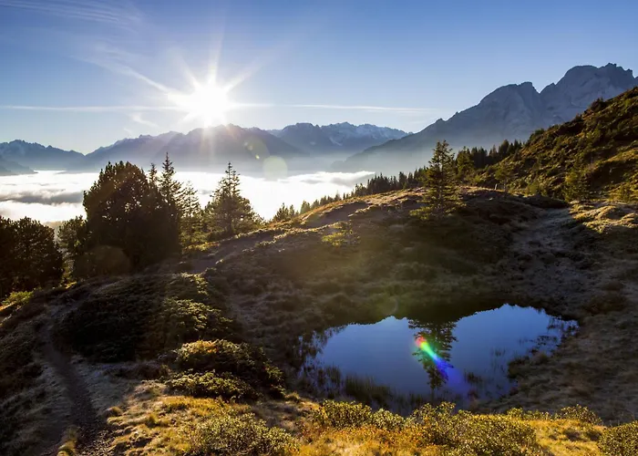 Apartment Steinideen By Interhome *