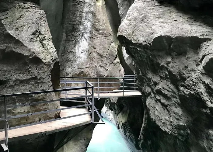 Appartement Steinideen By Interhome *