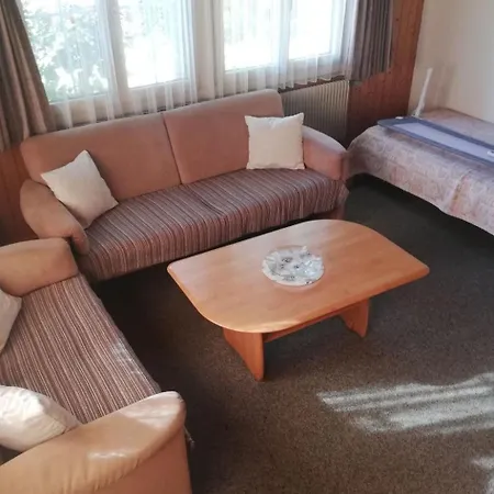 Apartment Steinideen By Interhome Meiringen