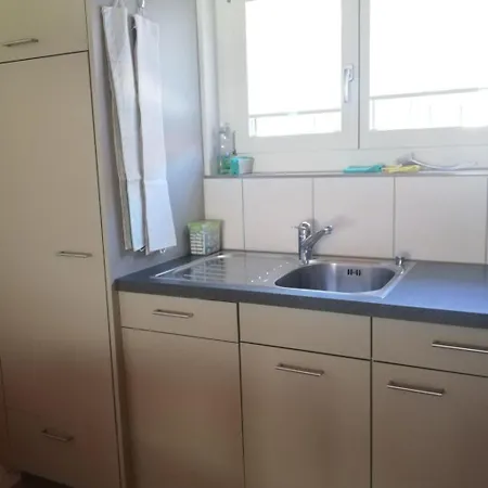 Steinideen By Interhome Apartment *