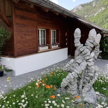 Steinideen By Interhome