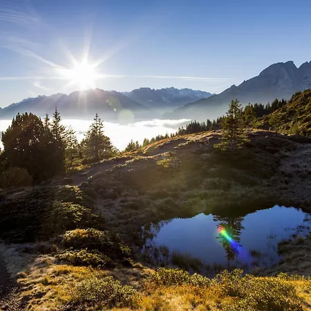 Apartment Steinideen By Interhome *