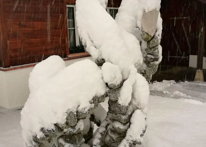 Steinideen By Interhome Apartment *