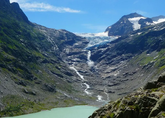 Apartament Steinideen By Interhome